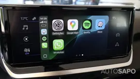 Peugeot 2008 1.2 PureTech Style de 2025