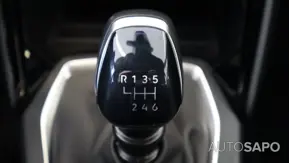 Peugeot 2008 1.2 PureTech Style de 2025