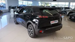 Peugeot 2008 1.2 PureTech Style de 2025