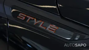 Peugeot 2008 1.2 PureTech Style de 2025