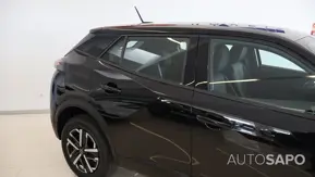 Peugeot 2008 1.2 PureTech Style de 2025