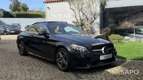 Mercedes-Benz Classe C de 2021