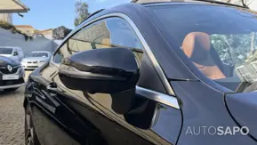 Mercedes-Benz Classe C de 2021