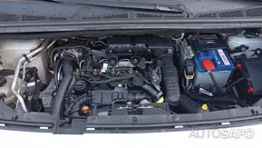 Peugeot Partner 1.5 Blue HDI de 2019