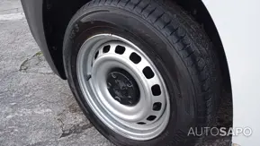 Peugeot Partner 1.5 Blue HDI de 2019