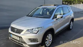 Seat Ateca de 2020