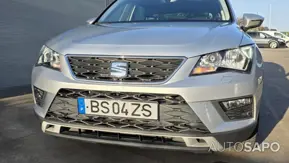 Seat Ateca de 2020