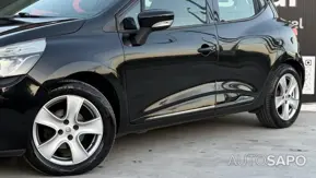 Renault Clio 0.9 TCE de 2013