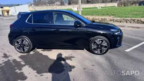 Opel Corsa-e de 2022