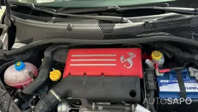 Abarth 695C 1.4 T-Jet Rivale MTA de 2020