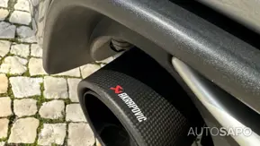 Abarth 695C 1.4 T-Jet Rivale MTA de 2020