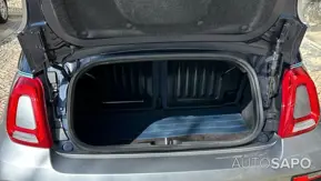 Abarth 695C 1.4 T-Jet Rivale MTA de 2020