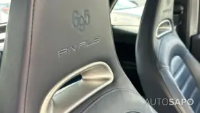 Abarth 695C 1.4 T-Jet Rivale MTA de 2020