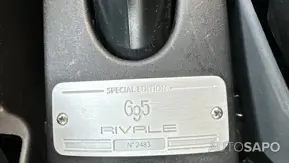 Abarth 695C 1.4 T-Jet Rivale MTA de 2020