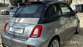 Abarth 695C 1.4 T-Jet Rivale MTA de 2020