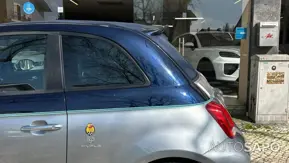 Abarth 695C 1.4 T-Jet Rivale MTA de 2020