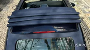 Abarth 695C 1.4 T-Jet Rivale MTA de 2020