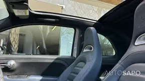 Abarth 695C 1.4 T-Jet Rivale MTA de 2020