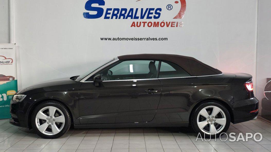 Audi A3 de 2014