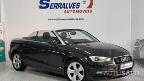 Audi A3 de 2014