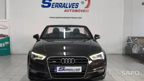 Audi A3 de 2014