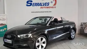 Audi A3 de 2014