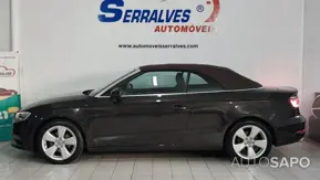 Audi A3 de 2014