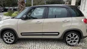 Fiat 500L 1.3 Multijet Trekking S&S de 2016