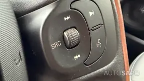 Fiat 500L 1.3 Multijet Trekking S&S de 2016