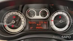 Fiat 500L 1.3 Multijet Trekking S&S de 2016