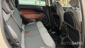 Fiat 500L 1.3 Multijet Trekking S&S de 2016