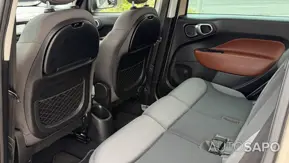 Fiat 500L 1.3 Multijet Trekking S&S de 2016