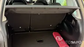 Fiat 500L 1.3 Multijet Trekking S&S de 2016