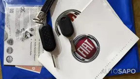 Fiat 500L 1.3 Multijet Trekking S&S de 2016