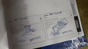 Fiat 500L 1.3 Multijet Trekking S&S de 2016