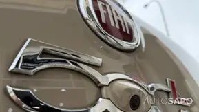 Fiat 500L 1.3 Multijet Trekking S&S de 2016