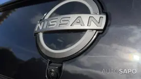 Nissan Leaf Leaf e+ Tekna de 2024