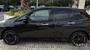 Nissan Leaf Leaf e+ Tekna de 2024