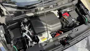 Nissan Leaf Leaf e+ Tekna de 2024