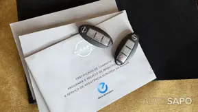 Nissan Leaf Leaf e+ Tekna de 2024