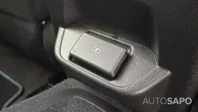 Nissan Leaf Leaf e+ Tekna de 2024