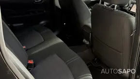 Nissan Leaf Leaf e+ Tekna de 2024