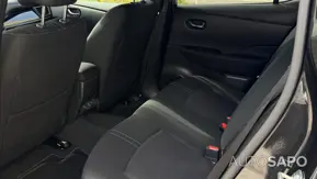 Nissan Leaf Leaf e+ Tekna de 2024