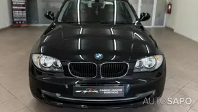 BMW Série 1 de 2009