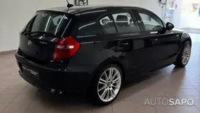 BMW Série 1 de 2009