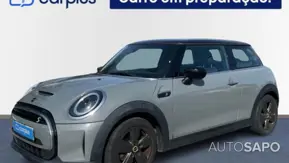 MINI Cooper SE Electric Classic de 2022