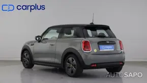 MINI Cooper SE Electric Classic de 2022