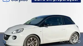 Opel Adam 1.2 Jam de 2017