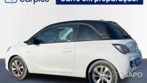 Opel Adam 1.2 Jam de 2017