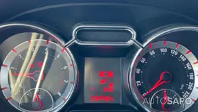 Opel Adam 1.2 Jam de 2017